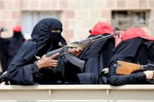 لتنفيذ «المهمات القذرة»..خبراء إيرانيون يدربون «حوثيات» على التجسس