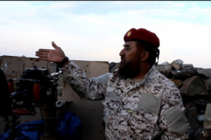 العميد الشوحطي:  موقفنا موقف الدفاع ومستعدين لأي اعتداءات من مليشيات الحوثي
