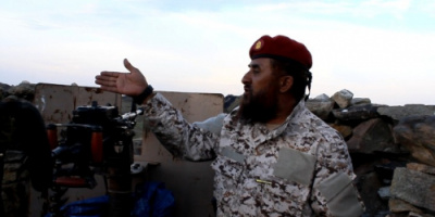 العميد الشوحطي:  موقفنا موقف الدفاع ومستعدين لأي اعتداءات من مليشيات الحوثي