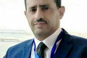 أكاديمي جنوبي: اليمن ستتخلص قريباً من شردمة الإخوان  