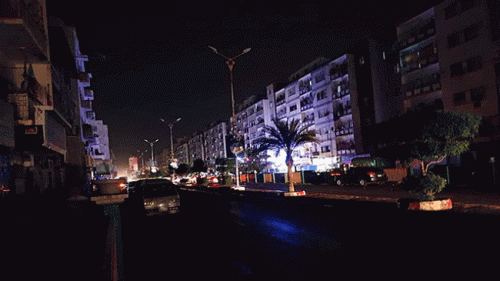 أزمة الكهرباء في الجنوب خير مثال على الفاشية الإخوانية
