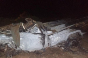 تهور طقم إخواني يخلف 6 ضحايا في مرخة بشبوة 