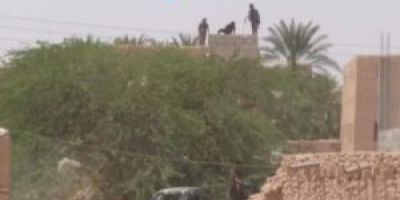 مليشيا الاخوان تعتقل نائب رئيس الانتقالي بميفعة وعدد من المواطنين