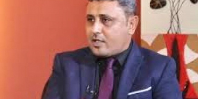 اليافعي يشيد بتظاهرة شبوة السلمية ويحيي أبناءها الأحرار