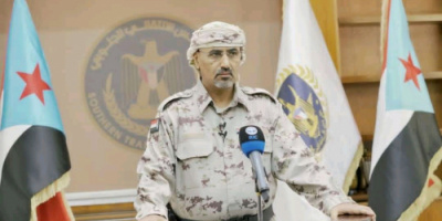 قيادة وأعضاء صحة الانتقالي تؤيد ما جاء في خطاب الرئيس الزُبيدي 