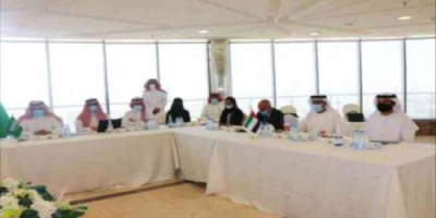 بيان هام مشترك للسعودية و الامارات و أمريكا و بريطانيا يدعو الى سرعة تنفيذ اتفاق الرياض
