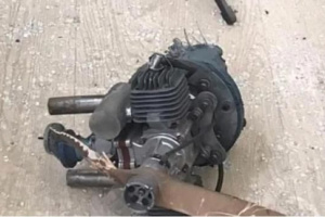 الدفاعات السعودية تدمر 4 مسيرات وباليستي حوثي باتجاه جازان