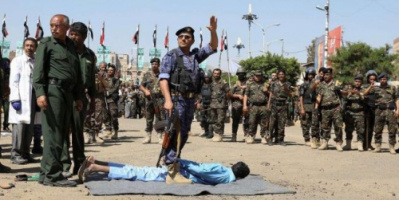 شقيق أحد الضحايا الذين أعدمهم الحوثي: ما حدث جنون وجريمة