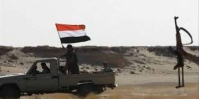 بدعم من الشرعية الإخوانية ..المليشيات الحوثية تفرض سيطرتها على مشارف شبوة