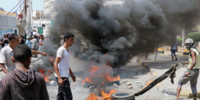 عاجل : مصدر مسؤول بالعاصمة عدن يحذر من دعوات مشبوهة