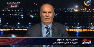 خبير عسكري: الإصلاح هو السبب في سقوط صنعاء وتسليم الجوف ومحاصرة مأرب
