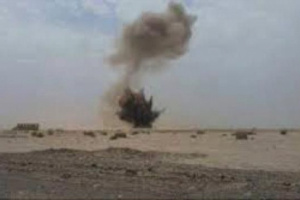 المركز التنفيذي للتعامل مع الإلغام يصدر تنبيه هام لسكان عدن