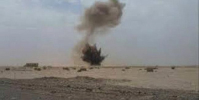 المركز التنفيذي للتعامل مع الإلغام يصدر تنبيه هام لسكان عدن