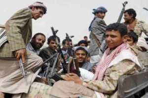 لقاءات حاسمة مع ميليشيا الحوثي تحدّد مسار السلام