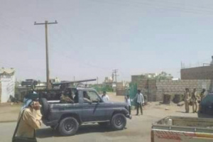 عاجل..الحوثيون يسيطرون على مدينة عين بيحان بشبوة