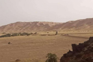 عشرات القتلى من الحوثيين في جبهات بيحان والعين