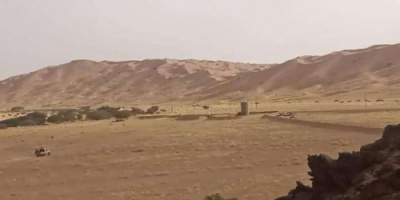 عشرات القتلى من الحوثيين في جبهات بيحان والعين