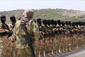 مقتل القيادي في تنظيم القاعدة  “أبو حمزة اليمني” بضربة أمريكية 