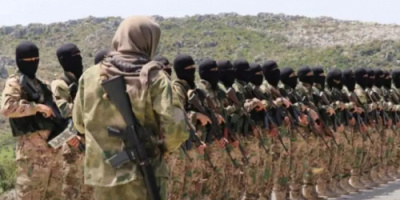 مقتل القيادي في تنظيم القاعدة  “أبو حمزة اليمني” بضربة أمريكية 