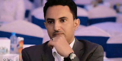 تحاد أدباء وكتاب الجنوب فرع العاصمة عدن ينعي بوفاة الأديب رائد عبد الله القاض