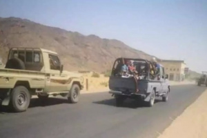 خبير سعودي وباحثة أميركية ينشرون غسيل حزب الإصلاح وخيانته لليمنيين بشبوة في تقرير مركز بدقة 