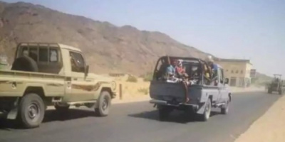 خبير سعودي وباحثة أميركية ينشرون غسيل حزب الإصلاح وخيانته لليمنيين بشبوة في تقرير مركز بدقة 