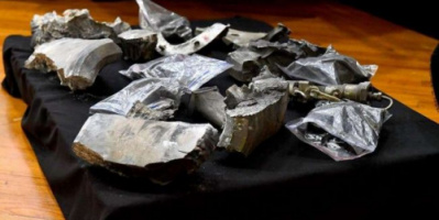 الدفاعات السعودية تدمر صاروخا باليستيا أطلقته مليشيا الحوثي باتجاه جازان