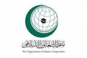 التعاون الإسلامي يُدين إستهداف مليشيات الحوثي بصاروخ باليستي أراضي جازان