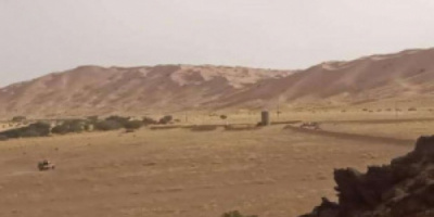 سياسي: تسليم بيحان يوضح صورة التخادم الحوثي الإخواني بشبوة