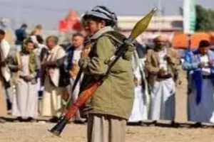 الحوثي يفشل في إطلاق رابع طائرة على السعودية لهذا السبب.. ! 