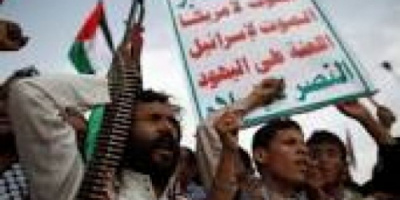 مليشيات الحوثي تتمدد على الأرض .. وقادة الشرعية خارج السياق