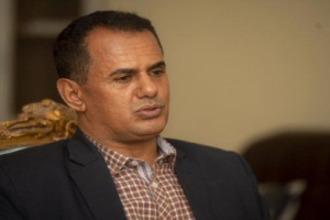 منصور صالح: لا سلام مستدام باليمن إلا بعودة دولة الجنوب ما قبل 90م