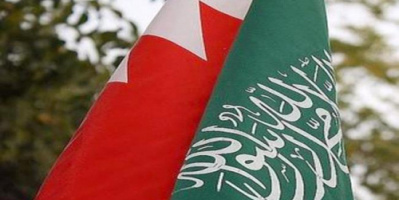 البحرين تندد الاستهداف الإجرامي للحوثي على الأجواء السعودية