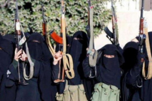 زينبيات الحوثي يوسعن أعمال القمع والترصد للنساء اليمنيات