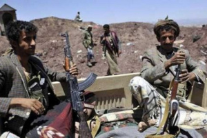 نزاع حوثي على الجبايات تحت عباءة القانون 