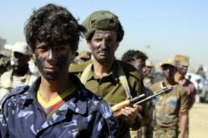 الشرق الأوسط: مليشيا الحوثي تجند خريجي الثانوية بصفوفها