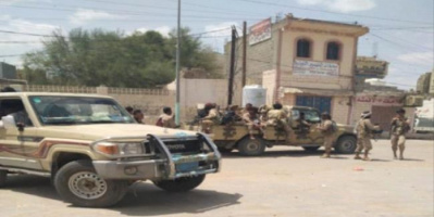 خبراء: سقوط بيحان يؤكد التقارب الحوثي الإخواني لاستهداف الجنوب