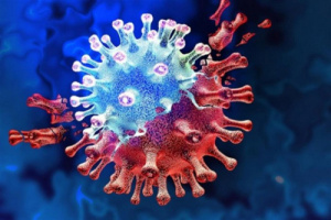 8 وفيات و44 إصابة جديدة بفيروس كورونا 