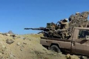 عاجل: إندلاع مواجهات عنيفة بين القوات الجنوبية ومليشيات الحوثي في قطاع صبيرة الجب