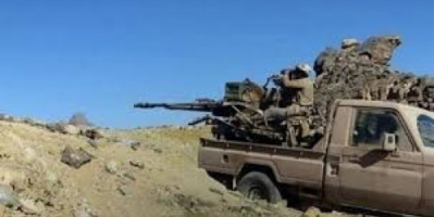 عاجل: إندلاع مواجهات عنيفة بين القوات الجنوبية ومليشيات الحوثي في قطاع صبيرة الجب