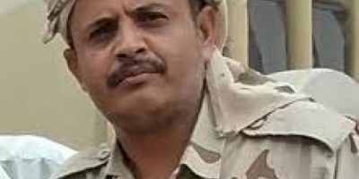 النقيب: الضخ الإعلامي الاخواني ناتج عن مرارة فشل مستدام في المشاريع الإرهابية بعدن