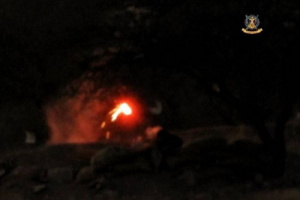 القوات_المسلحة_الجنوبية تكسر هجوماً للمليشيات الحوثية في الضالع