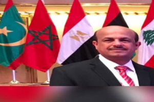 رسالة عاجلة إلى المبعوث الاممي من التحالف الموحد لأبناء شبوة
