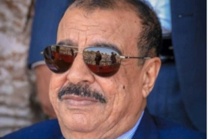 رئيس الجمعية الوطنية يُعزّي في وفاة الشخصية الاجتماعية الشيخ صالح بن بريك