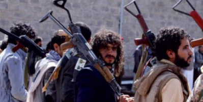 المليشيا الحوثية تتأهب للإستيلاء على 700 منزل وعقار في صنعاء