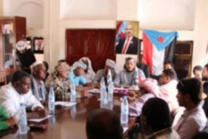 انتقالي سقطرى ودكسم باور يبحثان دعم قطاع الكهرباء