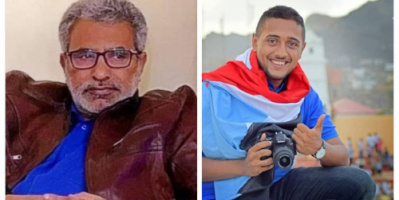 الهيئة الوطنية للإعلام الجنوبي تنعي استشهاد الإعلاميين أحمد بو صالح وطارق مصطفى