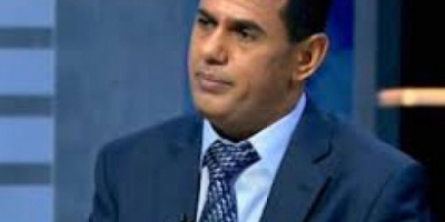 منصور صالح:استهداف المحافظ والوزير السقطري هدفه ادخال الجنوب في دوامة العنف والفوضى
