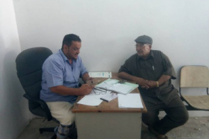  غداً.. بدء تحصين معلمي لودر ضد كورونا بأبين
