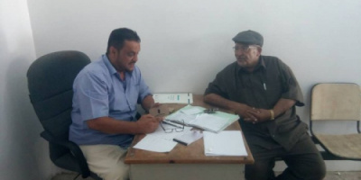  غداً.. بدء تحصين معلمي لودر ضد كورونا بأبين